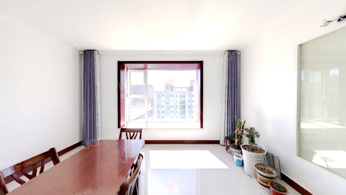 万豪苑二手房实景图