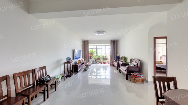 建安花园二手房实景图