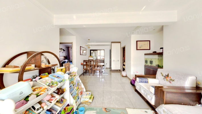 景泰怡景文园二手房实景图