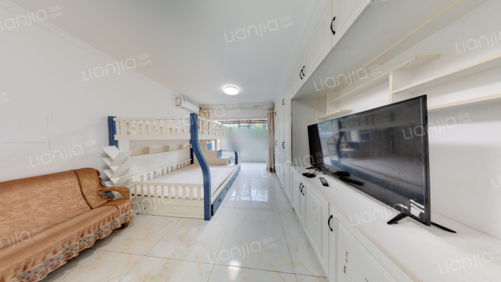 通泰苑二手房实景图