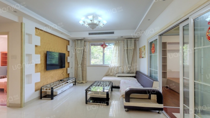 香水湾二手房实景图