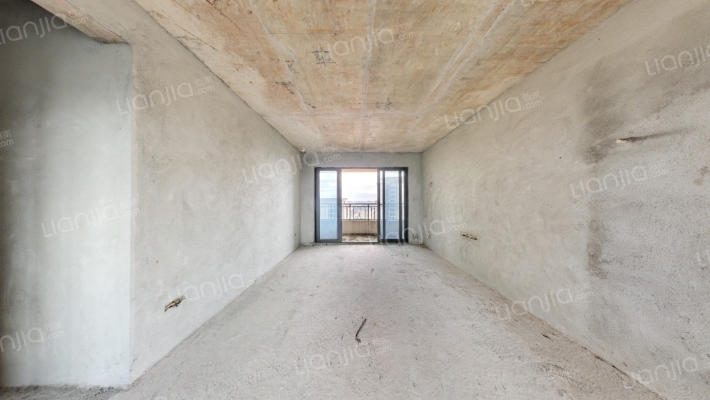 顺德恒大江湾二手房实景图