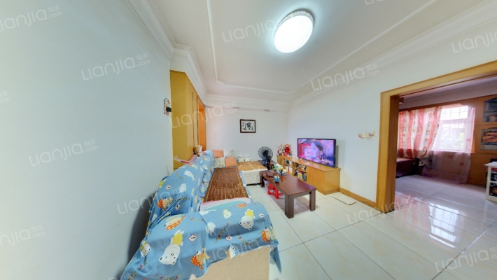 临营中里二手房实景图