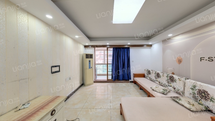 柏景台二手房实景图