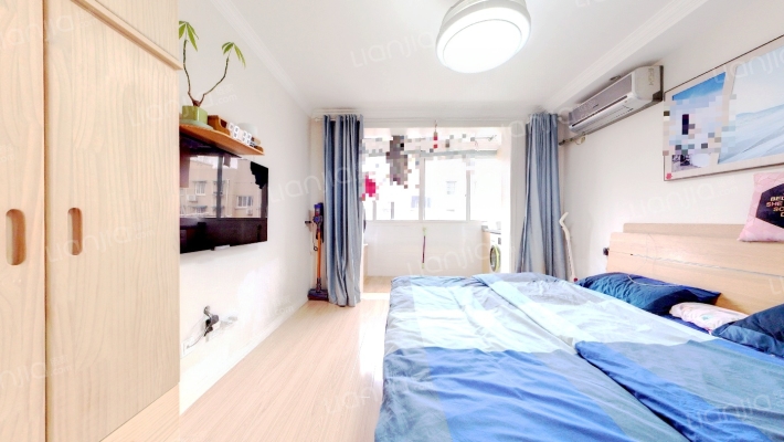 祁连二村二手房实景图