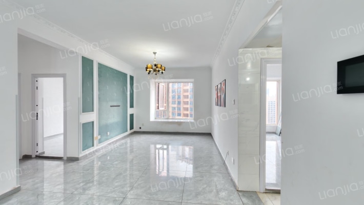 融创天府逸家三期二手房实景图