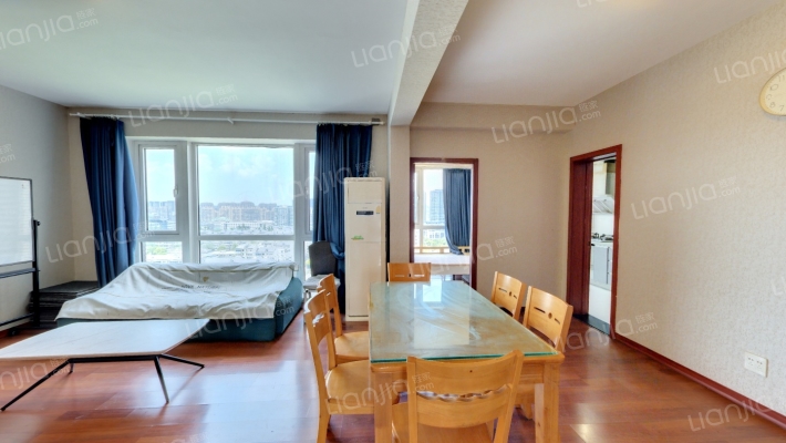 梧桐公寓二手房实景图