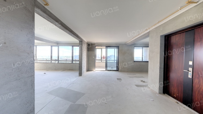 海涵苑二手房实景图