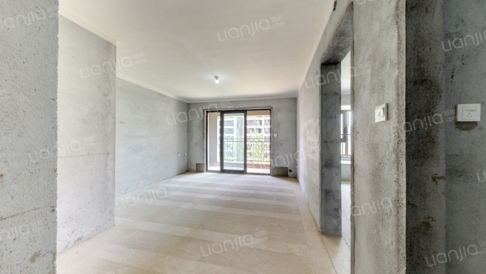 和昌水岸花城花熙里二手房实景图