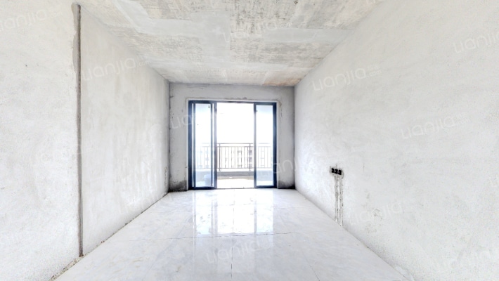 理想荟二手房实景图