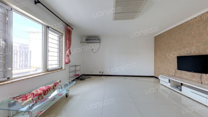 恒基嘉园二手房实景图