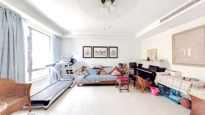 香树湾二手房实景图