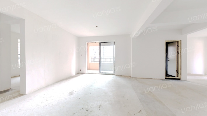 美联城观二手房实景图