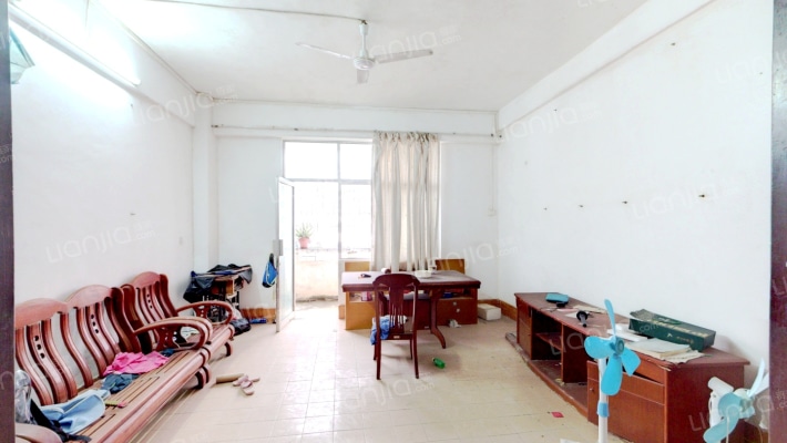 美舍河省人大住宅区二手房实景图