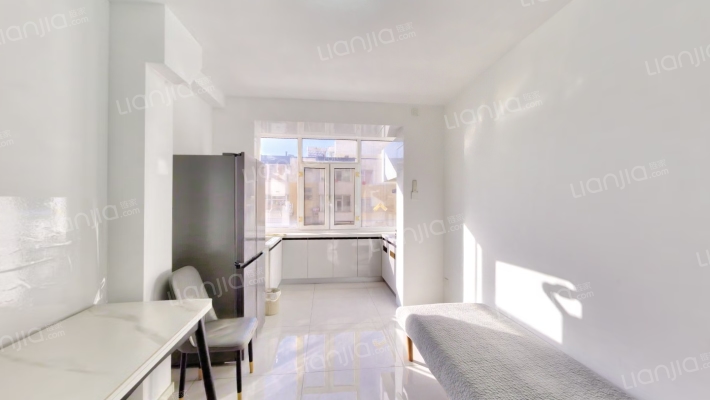 三街坊小区二手房实景图