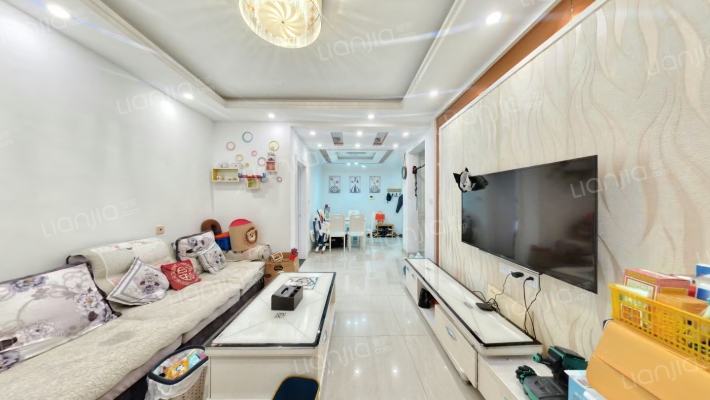 逸景湾二手房实景图