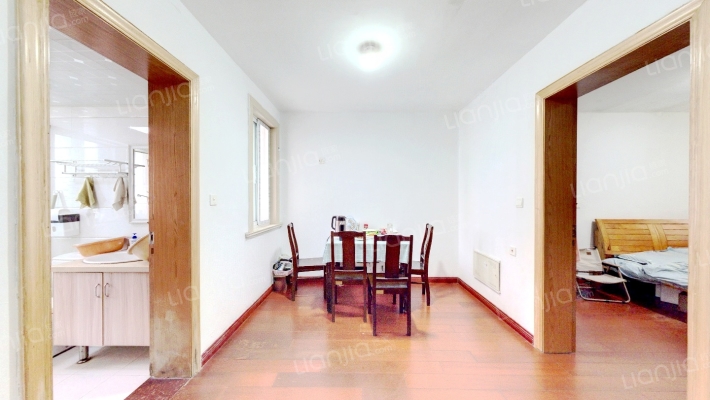 甫淞苑二手房实景图