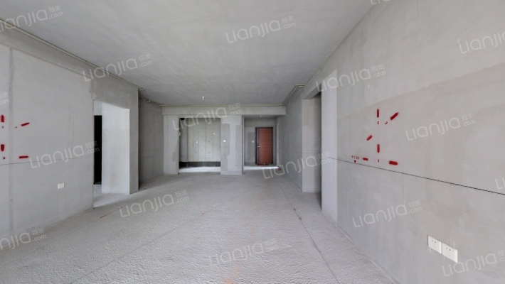 三正·鹏程上花园二手房实景图