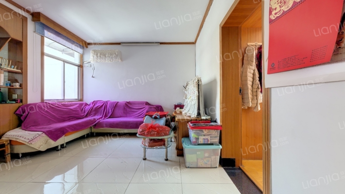 天井街三村二手房实景图