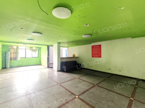 整租·昌龙商务大厦 4室2厅 东