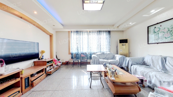 绿洲苑二手房实景图