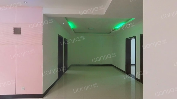 永博嘉园小区二手房实景图