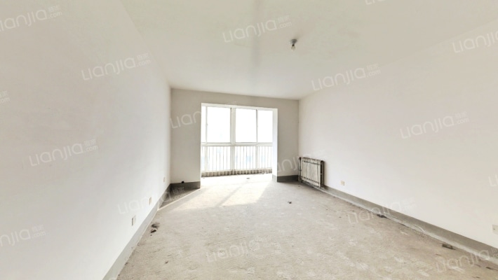 平安丽景A区二手房实景图