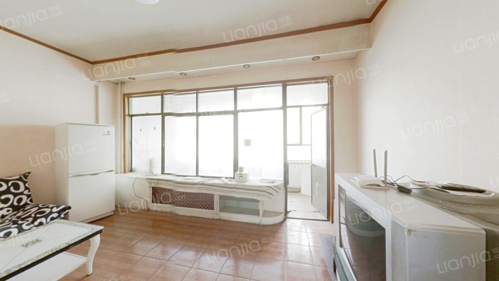 广电家园二手房实景图