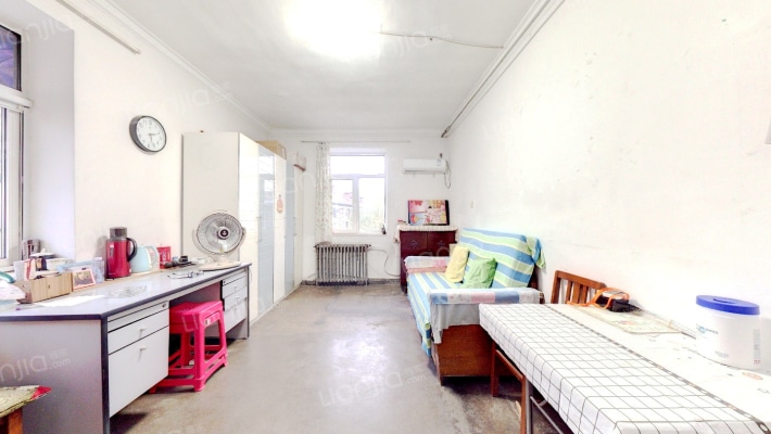 十五经路12号二手房实景图