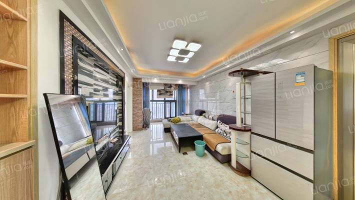 叠彩兰亭二手房实景图