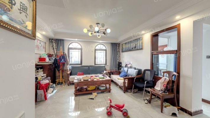 北园新村二手房实景图