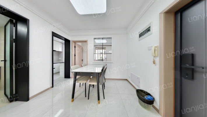 彩虹新村（一区）二手房实景图