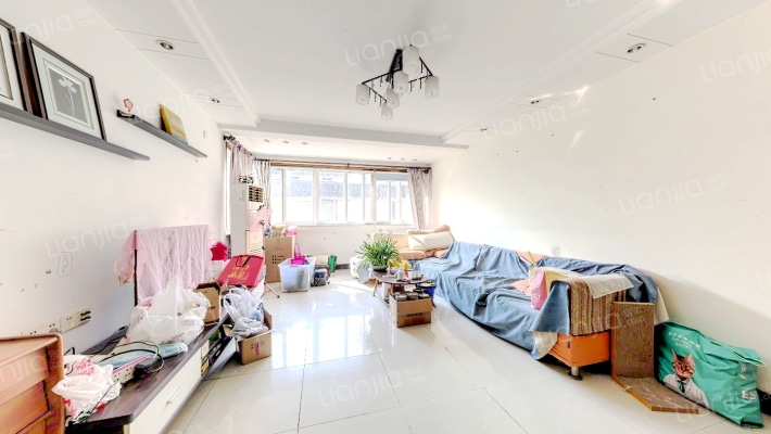 景苑小区二手房实景图