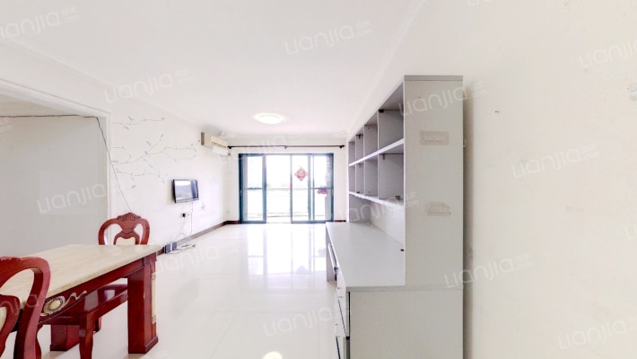 东圃边检小区 二手房实景图