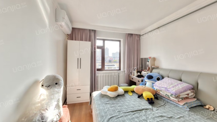 山大南路123号二手房实景图