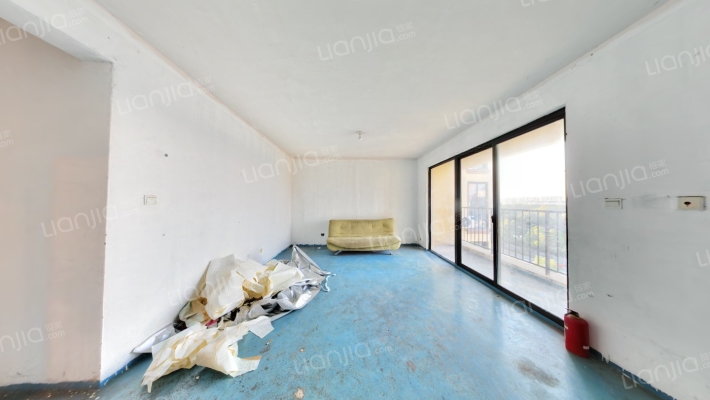 金仓华府二手房实景图