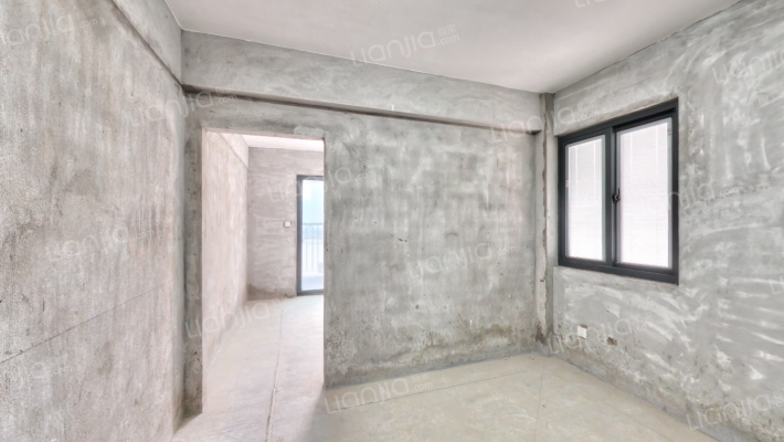 文灶地铁社区一期二手房实景图