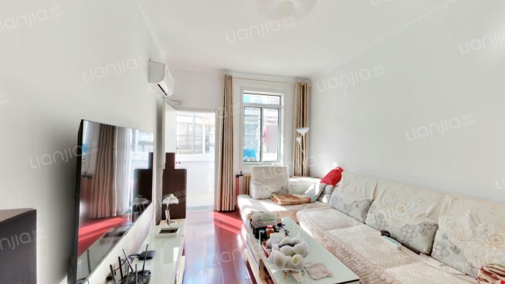 爱国巷二手房实景图