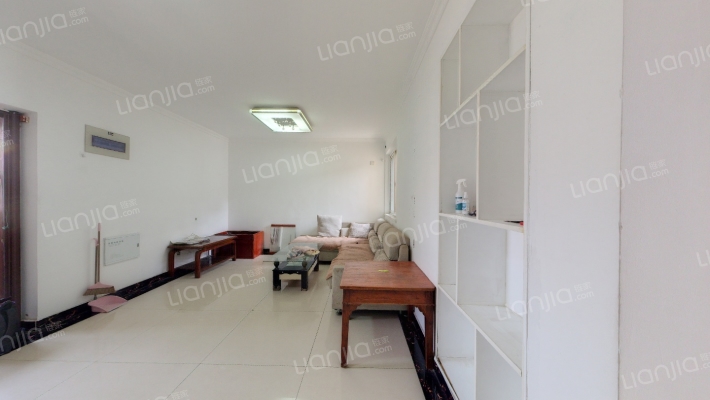 润泰花园二手房实景图