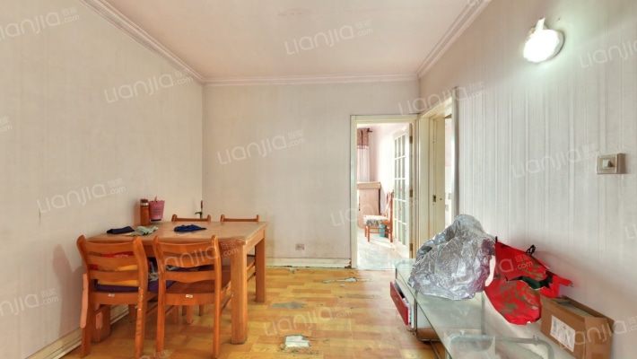 管道局第七生活区二手房实景图