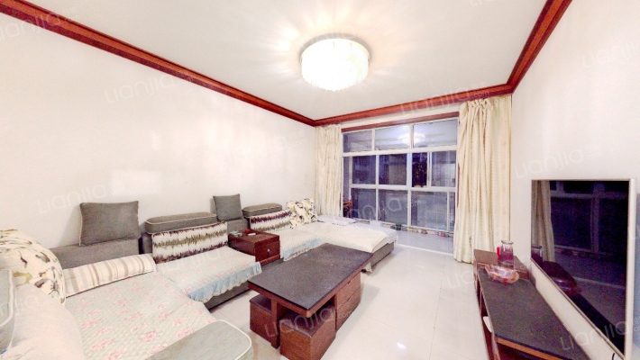 浏阳名苑二手房实景图