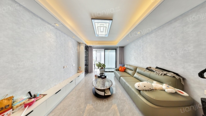 湖语颂二手房实景图