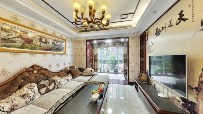 新双城二手房实景图