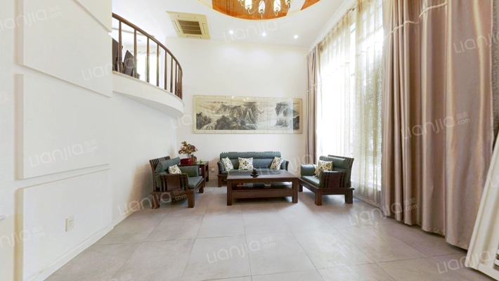 恒创春晓源东区二手房实景图