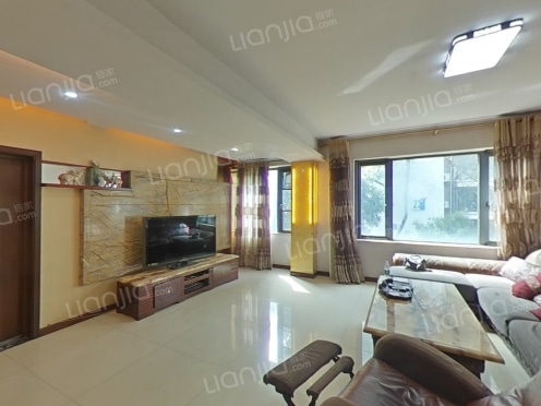 整租·优品道二期 4室2厅 东