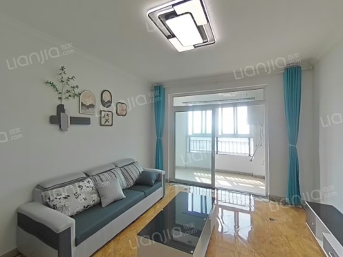 整租·奥青城 3室2厅 南