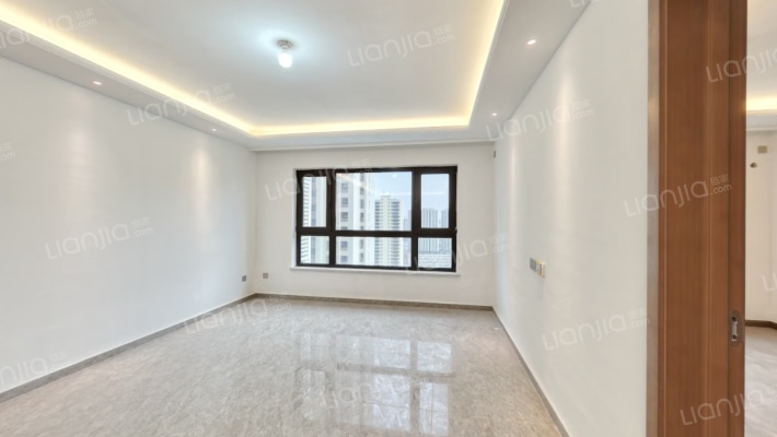 富力城玖院二手房实景图