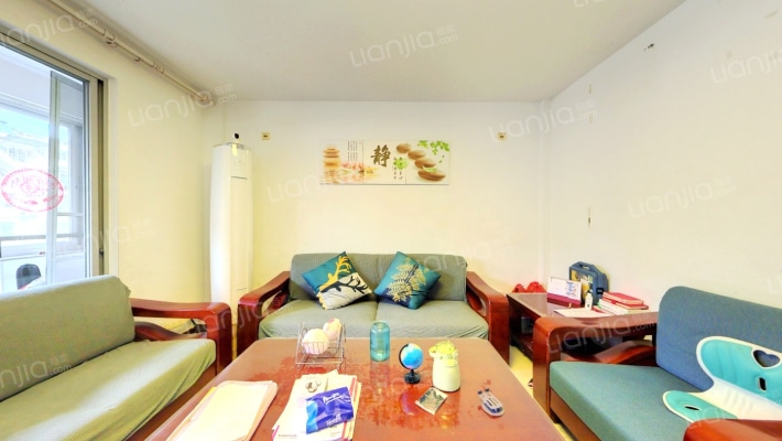 花好月圆二手房实景图