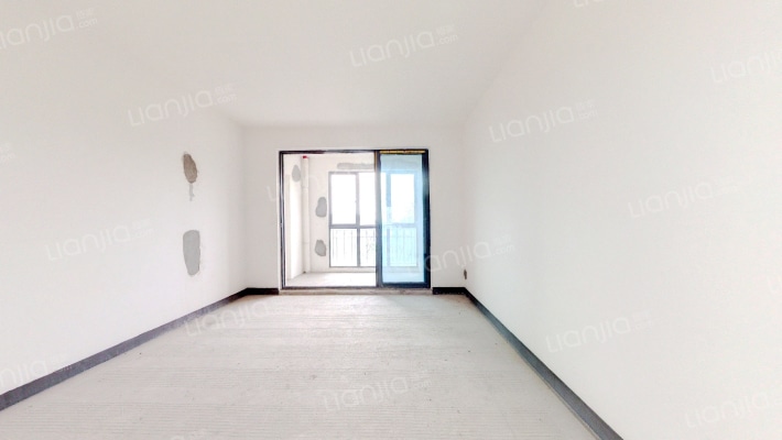 绿城两江御园丹桂园二手房实景图