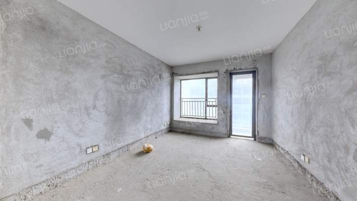 万科金域缇香二手房实景图